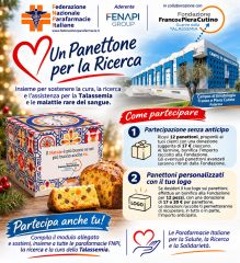 Iniziativa Solidale FNPI - Fondazione Cutino